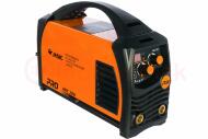 Инвертор сварочный ARC 200 ''PRO'' (Z209S) Инвертор сварочный ARC 200 ''PRO'' (Z209S)