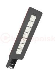 Светильник LED ТОПОЛЬ М (ДКУ) 130Вт 16900Лм КСС Ш 5,0К IP67 консольный Светильник LED ТОПОЛЬ М (ДКУ) 130Вт 16900Лм КСС Ш 5,0К IP67 консольный