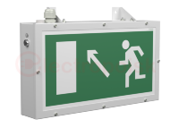 Указатель светодиодный BS-FLAGMAN-53-S1-INEXI2 3ч IP65 универсальный Указатель светодиодный BS-FLAGMAN-53-S1-INEXI2 3ч IP65 универсальный