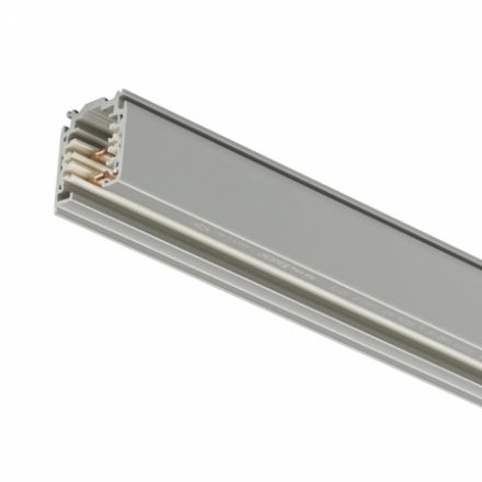Шинопровод RCS750 3C L4000 ALU,L=4м,3ф,металлик