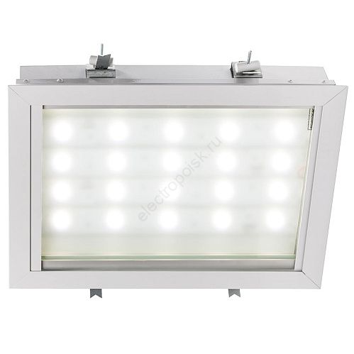 Светильник светодиодный АЗС 120 АЗС LED-120 (9024)