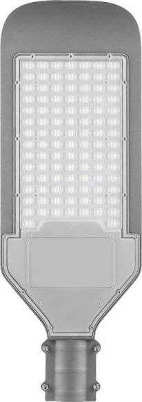 Консольный светильник светодиодный уличный дку-30вт 6400к ip65