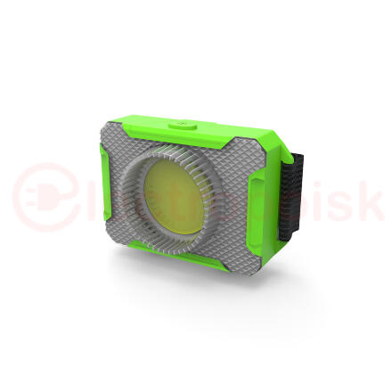 Фонарь налобный LED 3 Вт 150 Лм от батареек 3хAAA модель GFL305 Gauss Фонарь налобный LED 3 Вт 150 Лм от батареек 3хAAA модель GFL305 Gauss