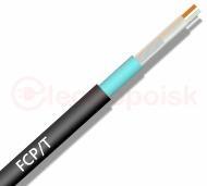 Секция  FCP/T 1340/10 двужильного резистивного нагревательного кабеля  (морозильные камеры) 10 Вт/м, 1340 Вт, 134м Секция  FCP/T 1340/10 двужильного резистивного нагревательного кабеля  (морозильные камеры) 10 Вт/м, 1340 Вт, 134м