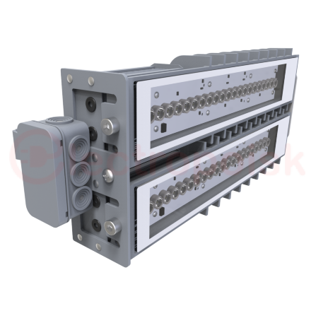 Светильник ДО-110w IP65 9352Лм 5000К 30°