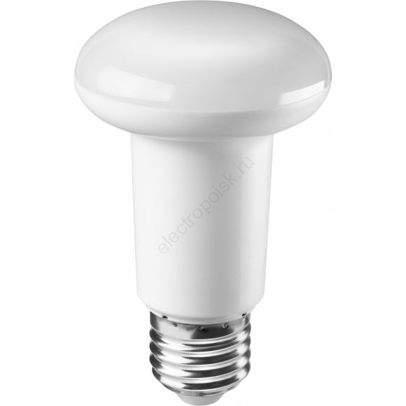 Лампа светодиодная LED рефлекторная 8вт Е27 R63 дневной (20185)