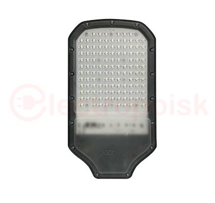 Светильник светодиодный уличный ДКУ-100Вт 5000К IP65 (2г.гар) Jazzway