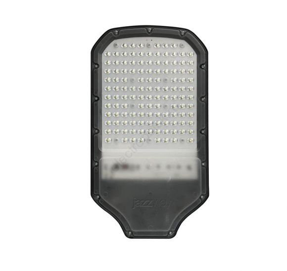 Консольный светильник светодиодный уличный дку-100вт 5000к ip65 (2г.гар) jazzway