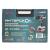 ДА-13/36В 70  бесщеточная аккум. дрель-шуруп. Li-ion АПИ (кейс, 2 аккум. 2,0Ач, ЗУ)