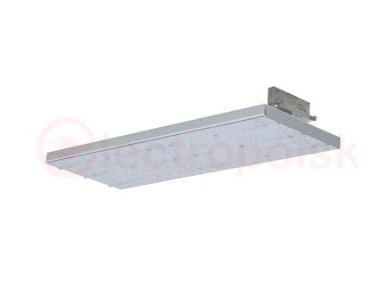 Светильник DOMINO LED PANEL/T (500) 80 S DA 4000K