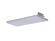 Светильник DOMINO LED PANEL/T (500) 80 S DA 4000K Светильник DOMINO LED PANEL/T (500) 80 S DA 4000K