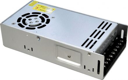 Драйвер светодиодный LED 350w 12v