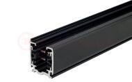 Шинопровод 3ф NOA XTS-4100-2 черный (1м) Шинопровод 3ф NOA XTS-4100-2 черный (1м)