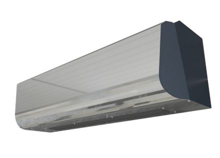 Завеса тепловая КЭВ-12П4033E