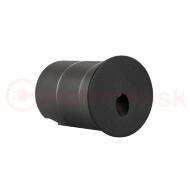 Светильник LT-GAP-R70-3W Warm3000 (BK, 30deg, 230V) (ARL, IP65 Металл, 3 года) Светильник LT-GAP-R70-3W Warm3000 (BK, 30deg, 230V) (ARL, IP65 Металл, 3 года)