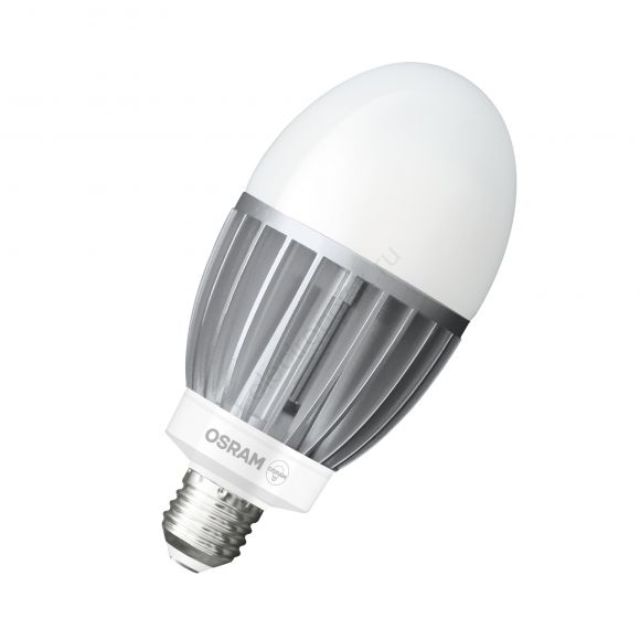Лампа светодиодная LED HQL PRO29Вт (замена 80Вт), Е27, 3600Лм OSRAM
