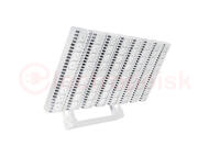 Светильник светодиодный FORWARD 1100W D80 857 WH FB Светильник светодиодный FORWARD 1100W D80 857 WH FB