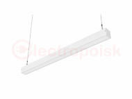 Светильник LED СПЛИН (ССО) 30Вт 2200Лм 3,0К текстурированный рассеиватель IP20 подвесной или поворотный Светильник LED СПЛИН (ССО) 30Вт 2200Лм 3,0К текстурированный рассеиватель IP20 подвесной или поворотный