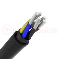 Кабель АВВГ нг(А)LS 5х25.0 0.66кВ МК Кабель АВВГ нг(А)LS 5х25.0 0.66кВ МК