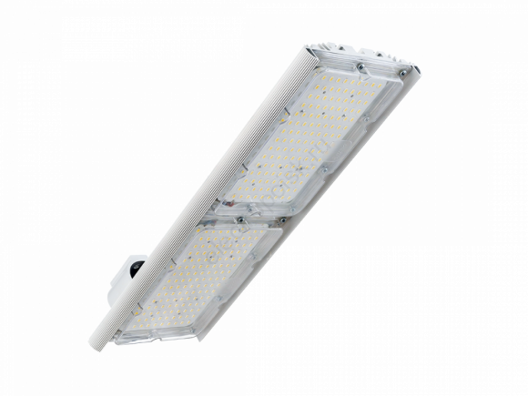 Консольный светодиодный светильник diora unit pro 125/19500 д 4k консоль