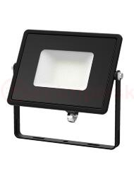 Прожектор светодиодный ДО-20 Вт 1700 Лм 6500К 200-240 В IP65 графитовый LED Qplus Gauss Прожектор светодиодный ДО-20 Вт 1700 Лм 6500К 200-240 В IP65 графитовый LED Qplus Gauss