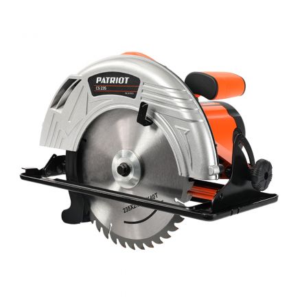Пила циркулярная CS 235