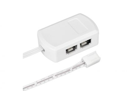 ИК-сплиттер SR-Door-Switch White (ARL, -)