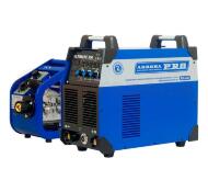 Сварочный полуавтомат ULTIMATE 350 IGBT (с горелкой,+подающий открытый SB-10A 1/500+пакет проводов) Сварочный полуавтомат ULTIMATE 350 IGBT (с горелкой,+подающий открытый SB-10A 1/500+пакет проводов)