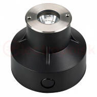 Светильник LTD-GROUND-XL-R65-6W Warm3000 (SL, 15 deg, 230V) (ARL, IP67 Металл, 3 года) Светильник LTD-GROUND-XL-R65-6W Warm3000 (SL, 15 deg, 230V) (ARL, IP67 Металл, 3 года)