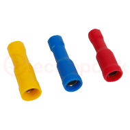 Разъем-штекер РшИм OptiKit S-Shm-PVC-5,5-6-4(100шт) Разъем-штекер РшИм OptiKit S-Shm-PVC-5,5-6-4(100шт)