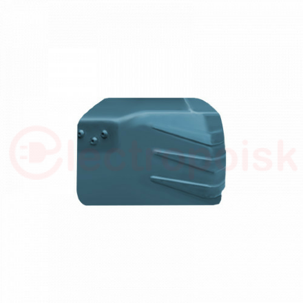 Кожух колеса для тележек SK15
