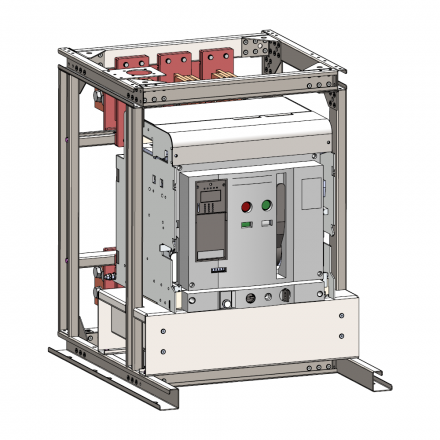 БЗАВ-Э25В-OptiMat A-2500-S4-3P-100-D-MR7.0-B-C2200-M2-P01-S1-06