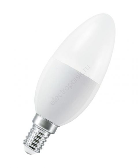 Лампа светодиодная диммируемая LEDVANCE SMART+ груша, 9Вт (замена 60 Вт), 2700К (4058075485891)