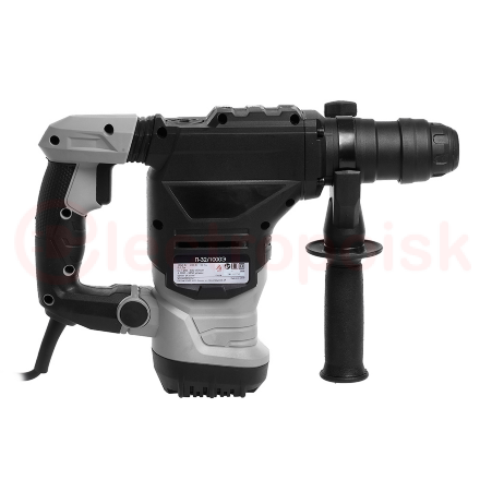 П-32/1000Э перфоратор SDS plus (кейс) П-32/1000Э перфоратор SDS plus (кейс)