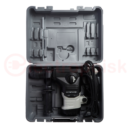 П-32/1000Э перфоратор SDS plus (кейс) П-32/1000Э перфоратор SDS plus (кейс)