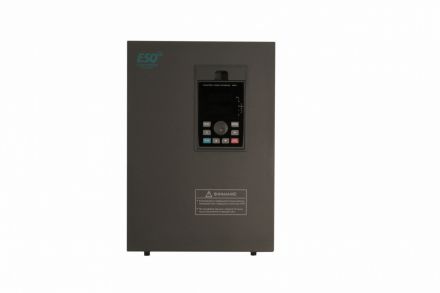 Частотный преобразователь ESQ-760-4T0150G/0185P 15/18.5кВт, 380В