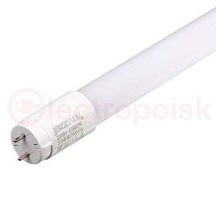 Лампа светодиодная LED 20Вт G-13 матов. холодный T8-1200PL Nano Jazzway