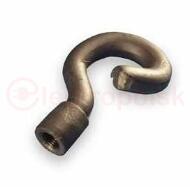 PD2.3R Гайка крюкообразная M16 PD2.3R Гайка крюкообразная M16