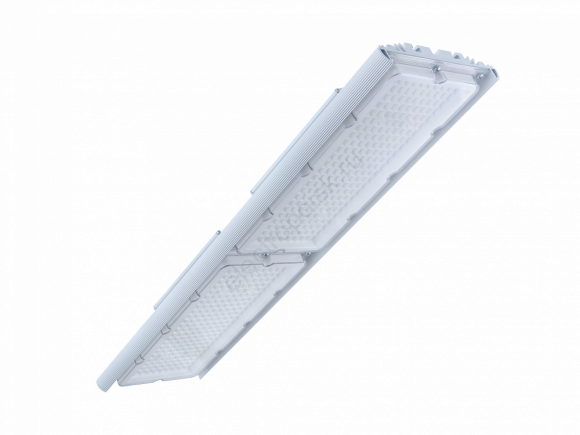 Консольный светодиодный светильник diora unit vr next 155/20500 г90 3k консоль ps