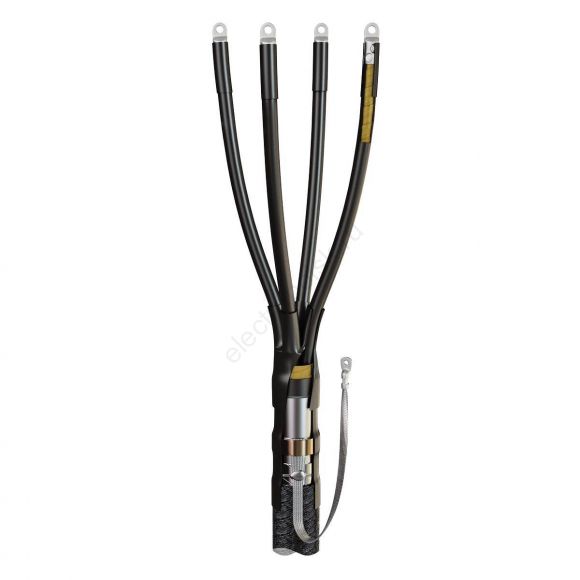 Муфта кабельная концевая 1КВТп-4х(150-240)без наконечников (22020008)