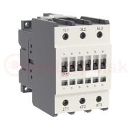 Магнитный контактор YON DSC105 105A 55кВт AC3 3P кат.220В AC Магнитный контактор YON DSC105 105A 55кВт AC3 3P кат.220В AC