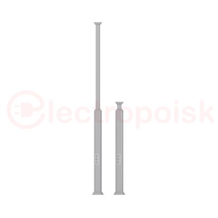 Колонна алюминиевая COV 125 G