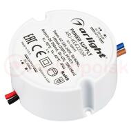 Блок питания ARJ-KE42350R (15W, 350mA, PFC) (ARL, IP44 Пластик, 5 лет) Блок питания ARJ-KE42350R (15W, 350mA, PFC) (ARL, IP44 Пластик, 5 лет)