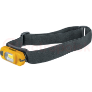 Фонарь светодиодный NPT-H19-ACCU 3Вт 1COB LED 120Лм 10м аккумуляторный поворотный налобный пластик 0.25 Ач Фонарь светодиодный NPT-H19-ACCU 3Вт 1COB LED 120Лм 10м аккумуляторный поворотный налобный пластик 0.25 Ач