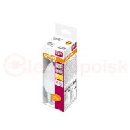 Лампа светодиодная LED 6,5Вт Е27 STAR ClassicB (замена 60Вт),теплый белый свет, матовая колба Osram Лампа светодиодная LED 6,5Вт Е27 STAR ClassicB (замена 60Вт),теплый белый свет, матовая колба Osram