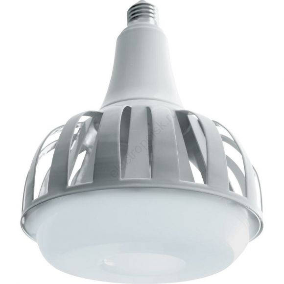 Лампа светодиодная LED 80вт Е27/Е40 дневной