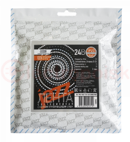 Лента светодиодная PLS PRO 2835/168-24V - 6000K IP20 5m Jazzway Лента светодиодная PLS PRO 2835/168-24V - 6000K IP20 5m Jazzway