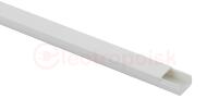 Кабель-канал 15x10 белый (140м) Кабель-канал 15x10 белый (140м)