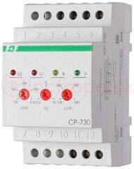 Реле контроля напряжения CP-730 Реле контроля напряжения CP-730
