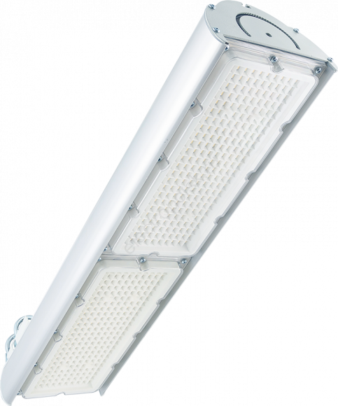 Консольный светодиодный светильник diora angar 195/30000 г90 4k